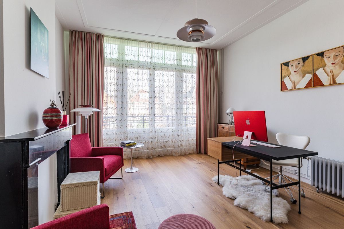 Bredaseweg 294 Photo Blur 23