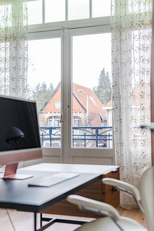 Bredaseweg 294 Photo Blur 27