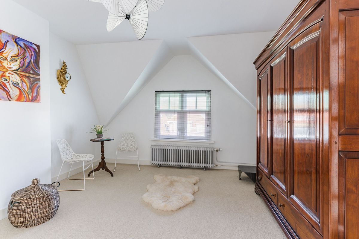 Bredaseweg 294 Photo Blur 40