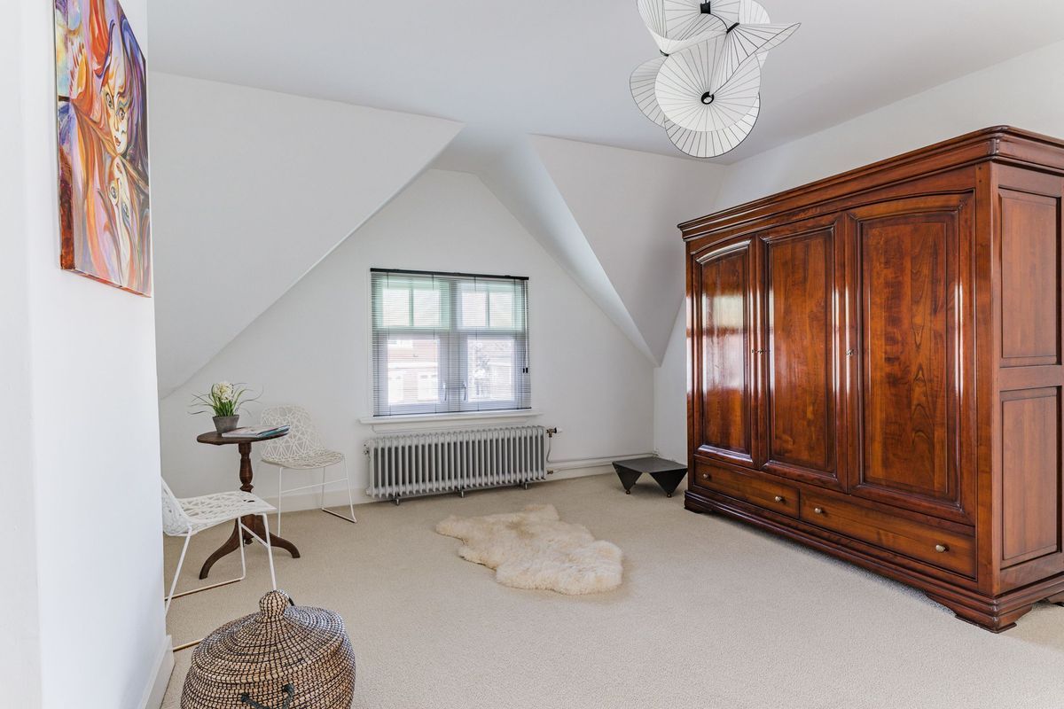 Bredaseweg 294 Photo Blur 41