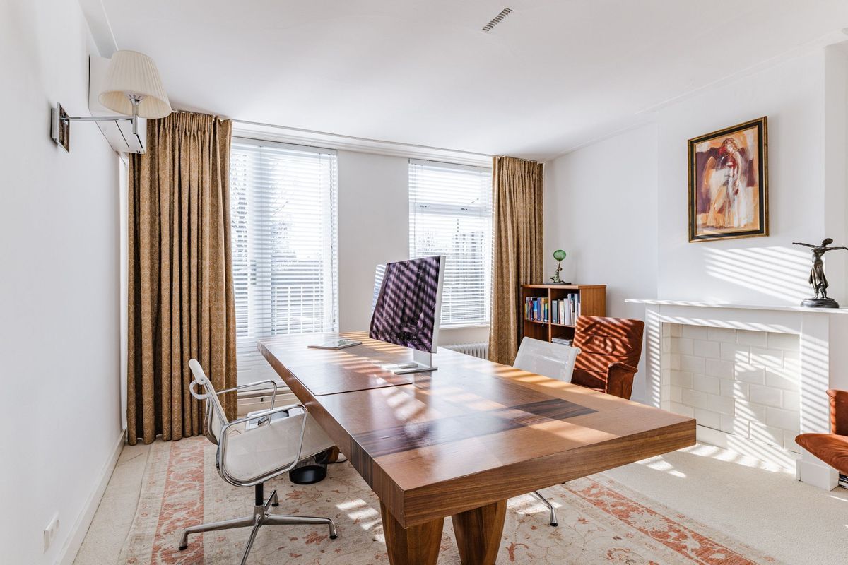 Bredaseweg 294 Photo Blur 42