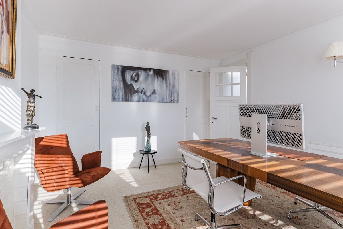 Bredaseweg 294 Photo Blur 44