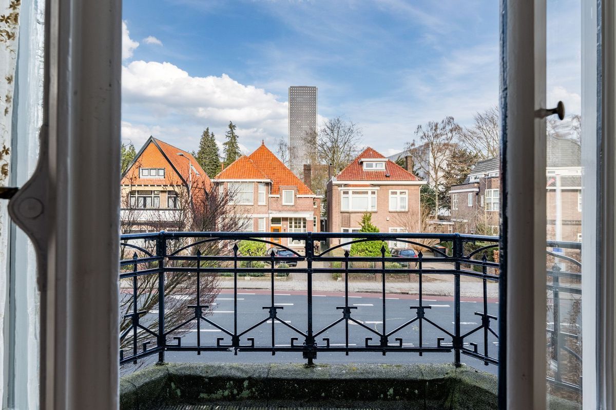 Bredaseweg 294 Photo Blur 48