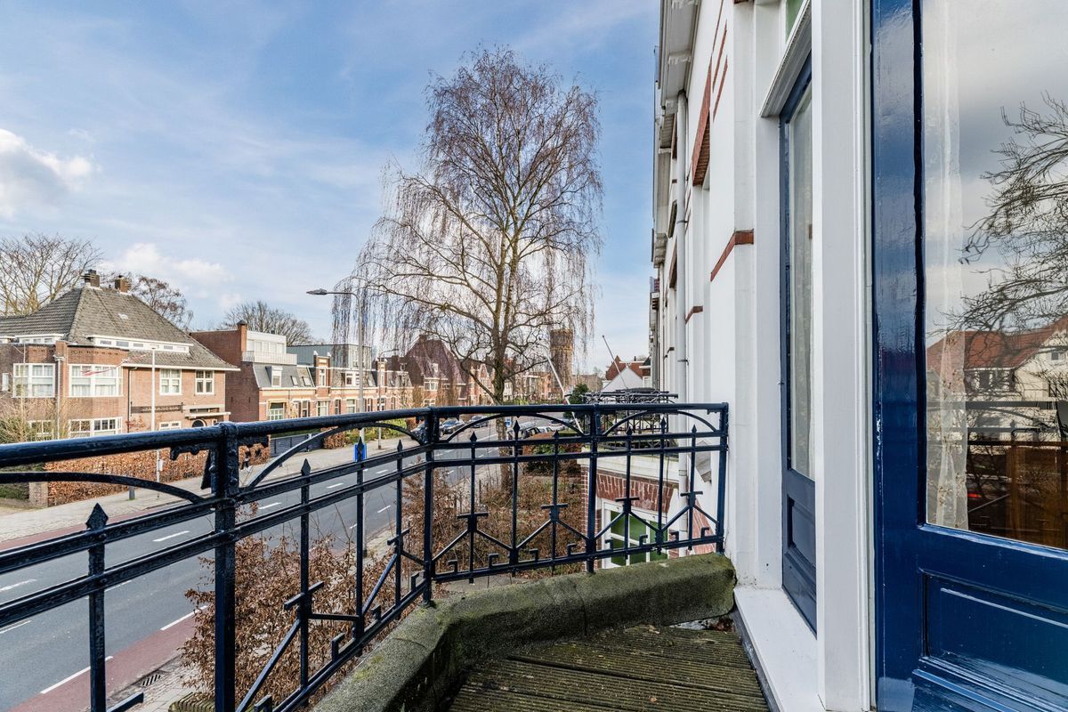 Bredaseweg 294 Photo Blur 49