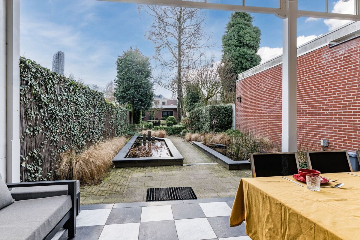 Bredaseweg 294 Photo Blur 51