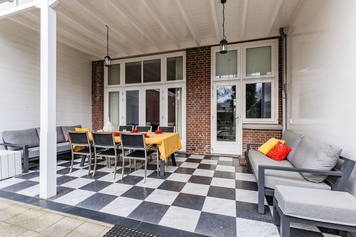 Bredaseweg 294 Photo Blur 52