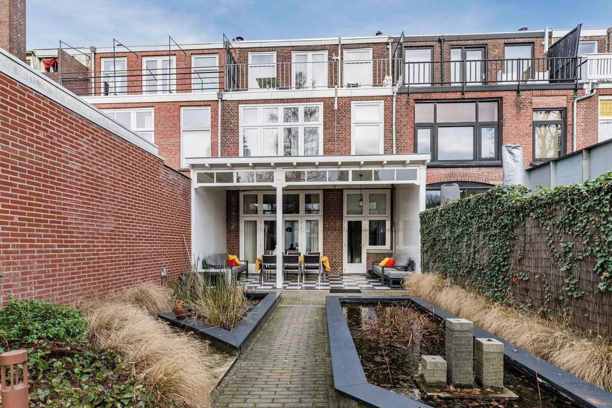 Bredaseweg 294 Photo Blur 50