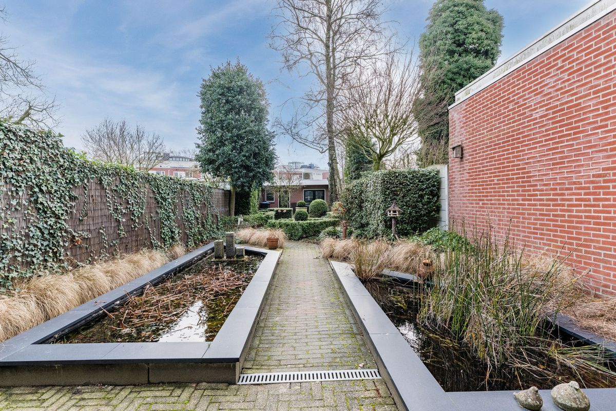 Bredaseweg 294 Photo Blur 53