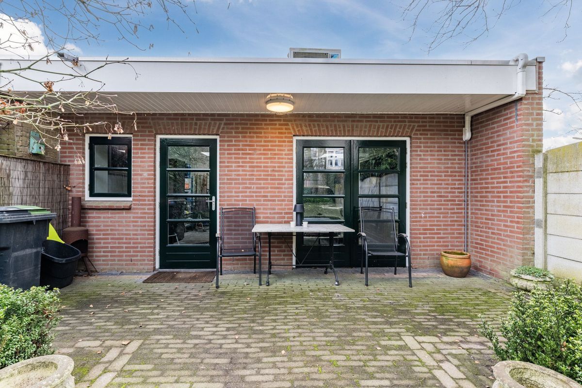 Bredaseweg 294 Photo Blur 56