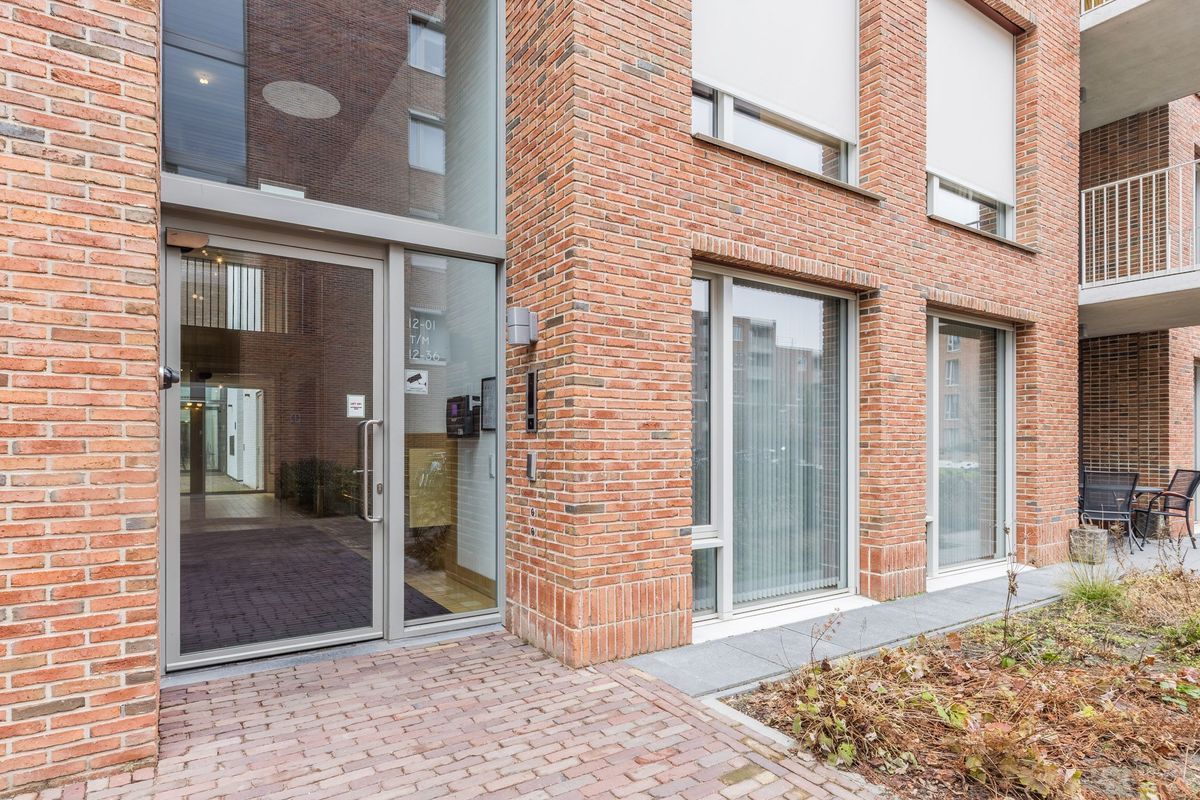 Kloosterstraat 12 - 12 Photo Blur 35