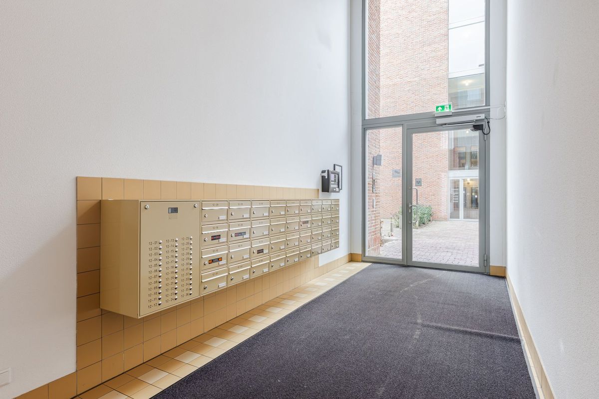 Kloosterstraat 12 - 12 Photo Blur 36