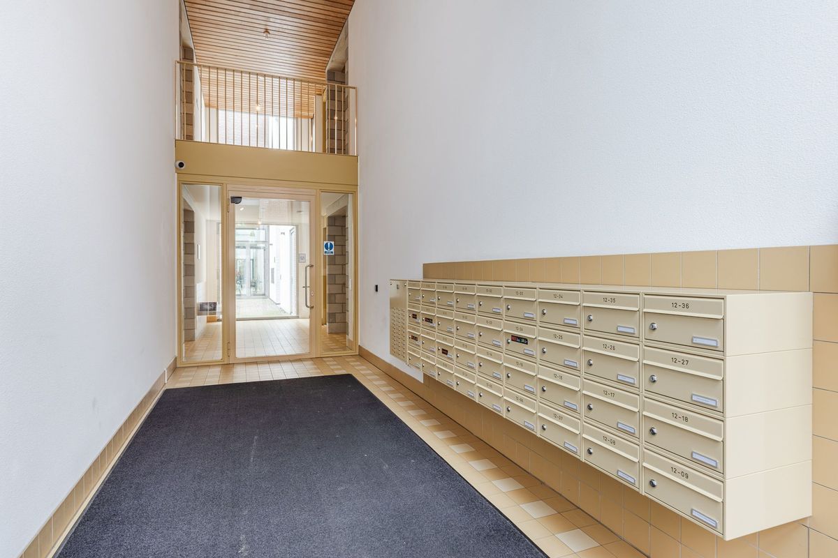 Kloosterstraat 12 - 12 Photo Blur 37