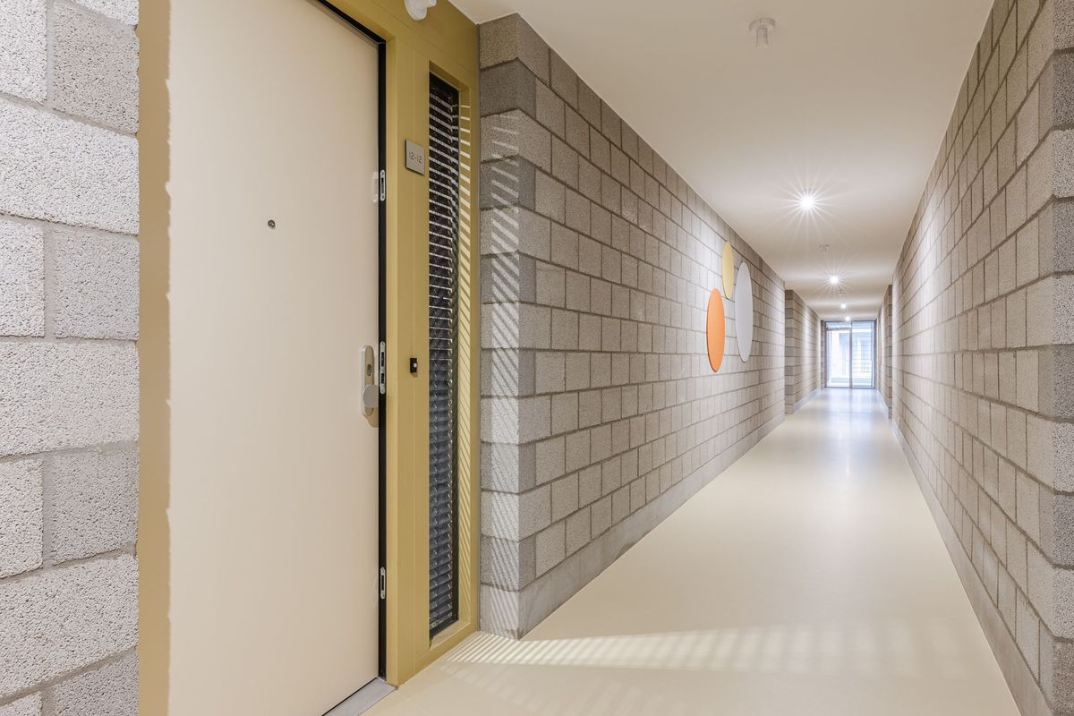 Kloosterstraat 12 - 12 Photo Blur 34