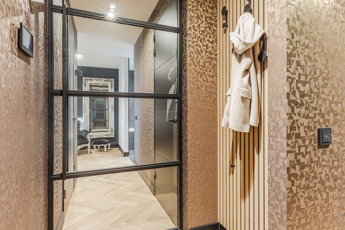 Kloosterstraat 12 - 12 Photo Blur 19