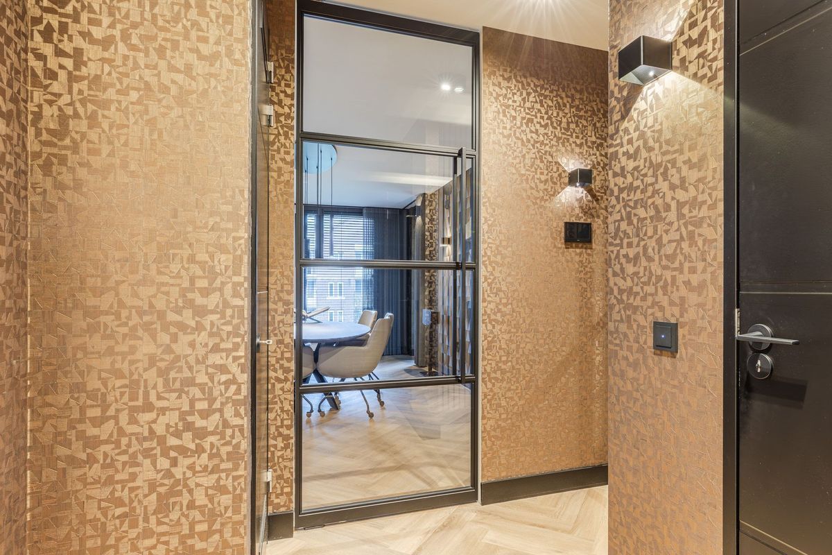 Kloosterstraat 12 - 12 Photo Blur 18