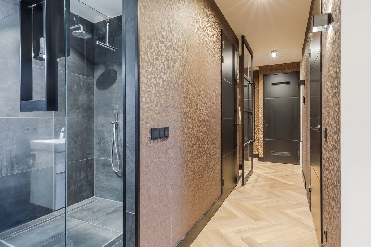 Kloosterstraat 12 - 12 Photo Blur 20