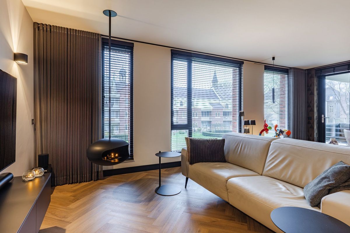 Kloosterstraat 12 - 12 Photo Blur 7