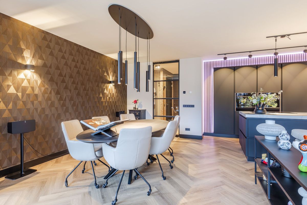 Kloosterstraat 12 - 12 Photo Blur 4