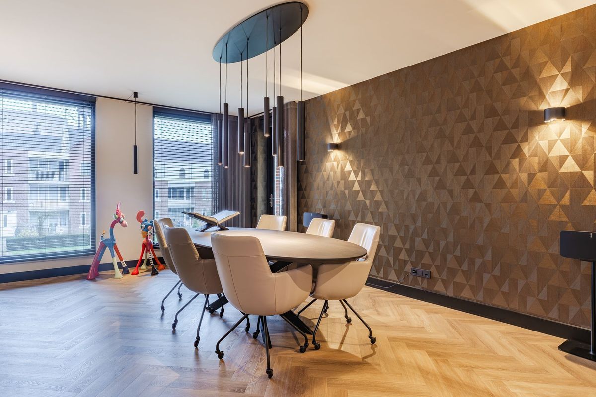 Kloosterstraat 12 - 12 Photo Blur 6