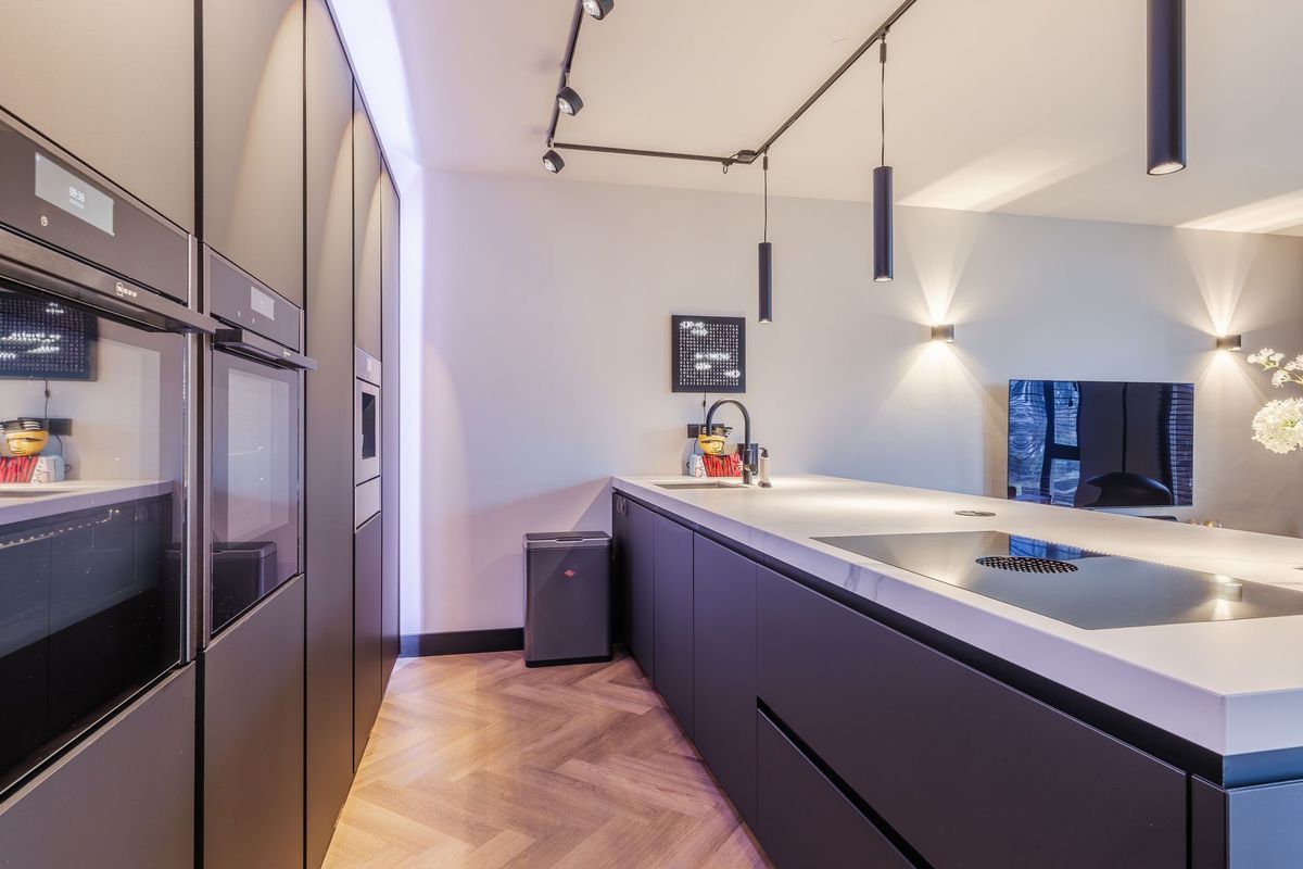 Kloosterstraat 12 - 12 Photo Blur 14