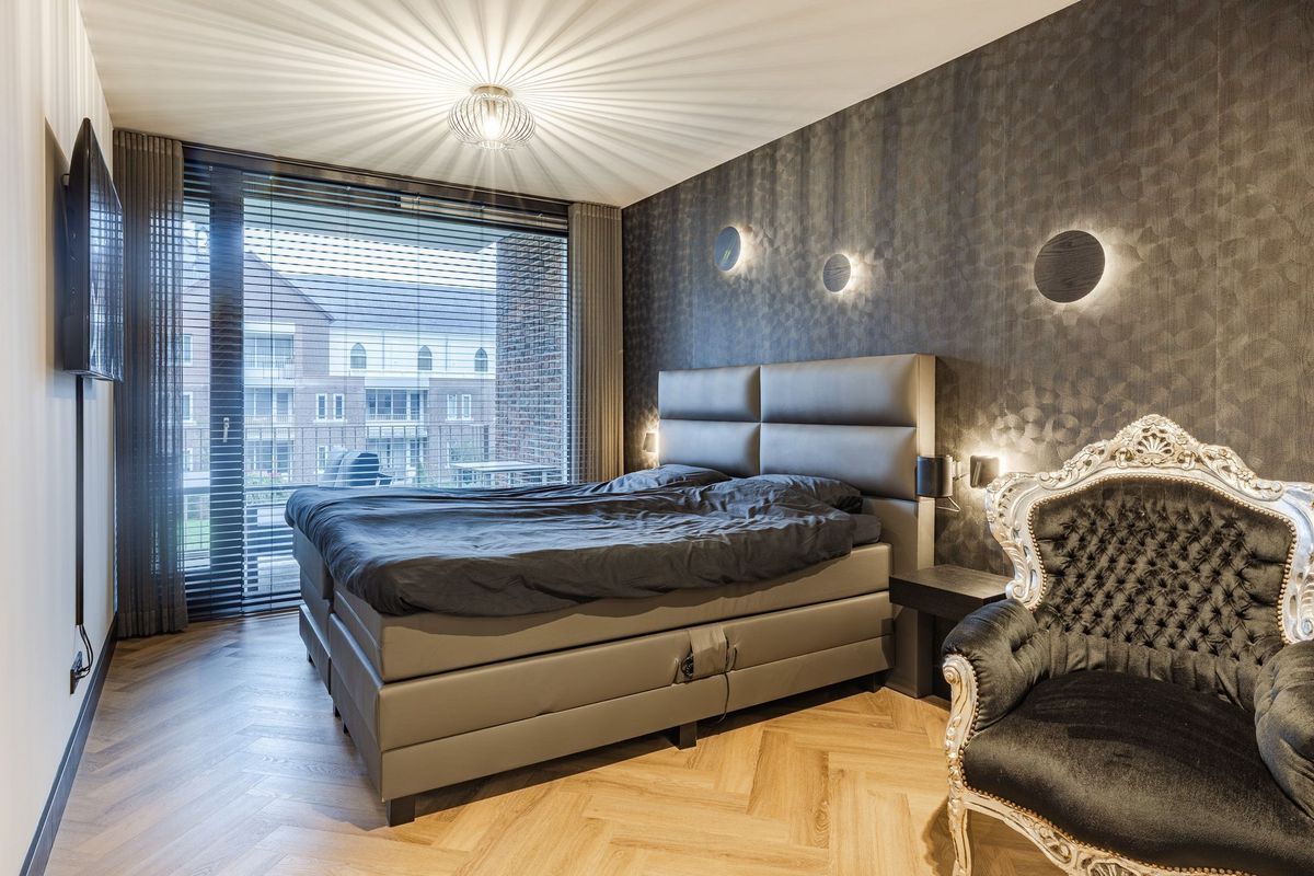 Kloosterstraat 12 - 12 Photo Blur 23