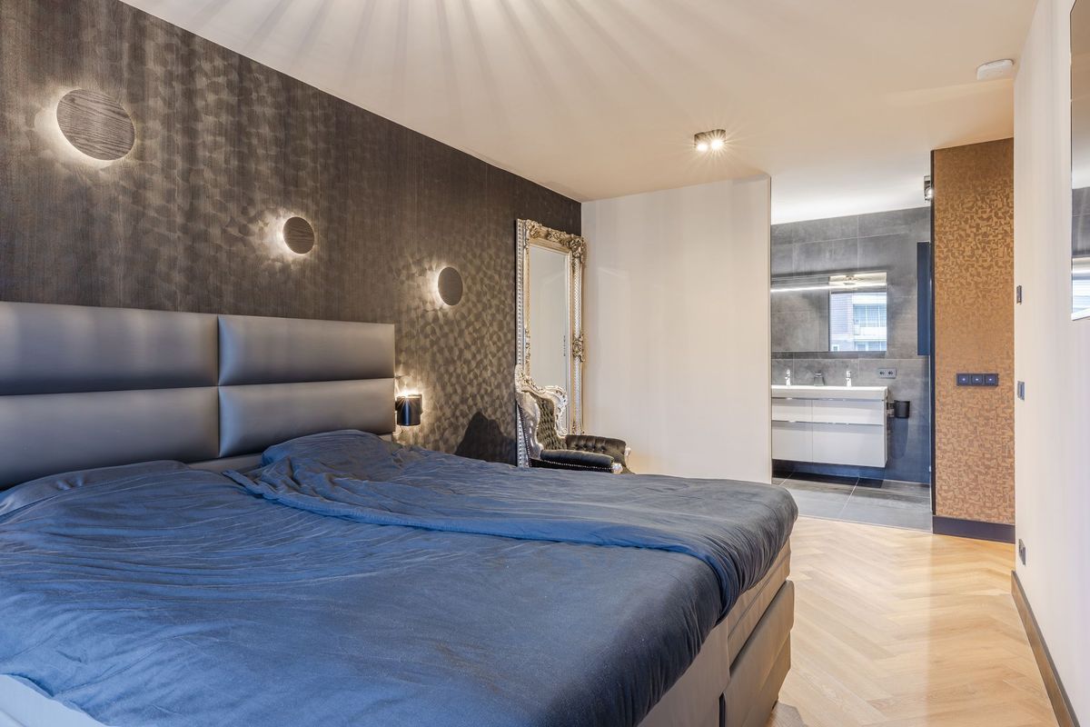 Kloosterstraat 12 - 12 Photo Blur 24