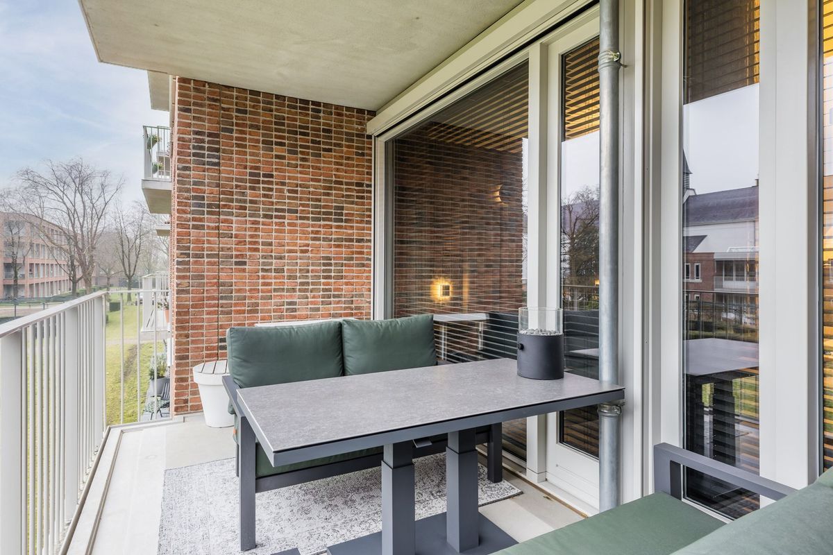 Kloosterstraat 12 - 12 Photo Blur 10