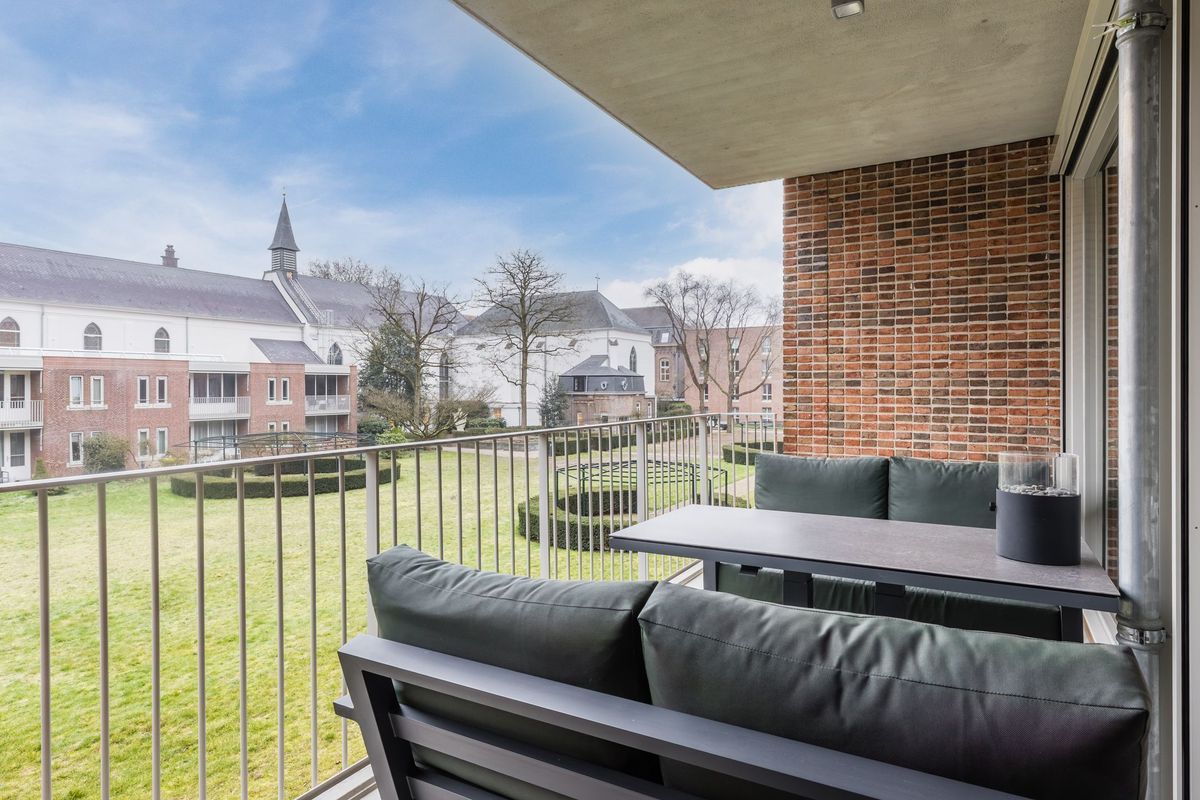 Kloosterstraat 12 - 12 Photo Blur 9