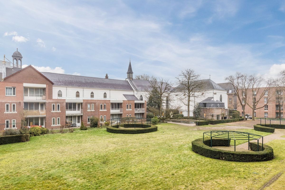 Kloosterstraat 12 - 12 Photo Blur 11