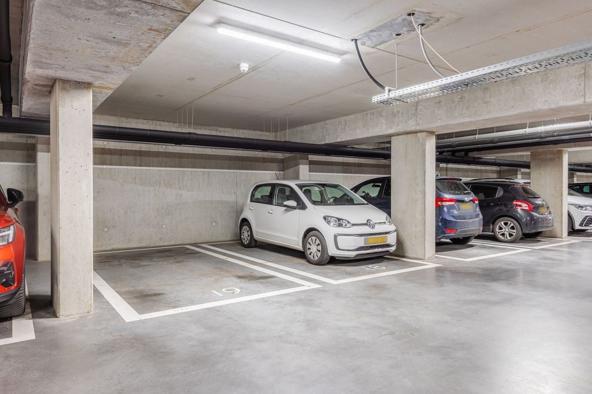 Kloosterstraat 12 - 12 Photo Blur 33