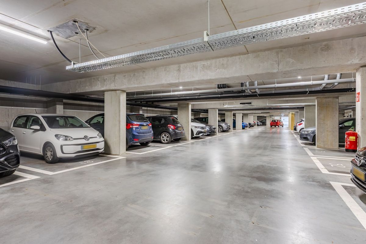 Kloosterstraat 12 - 12 Photo Blur 32