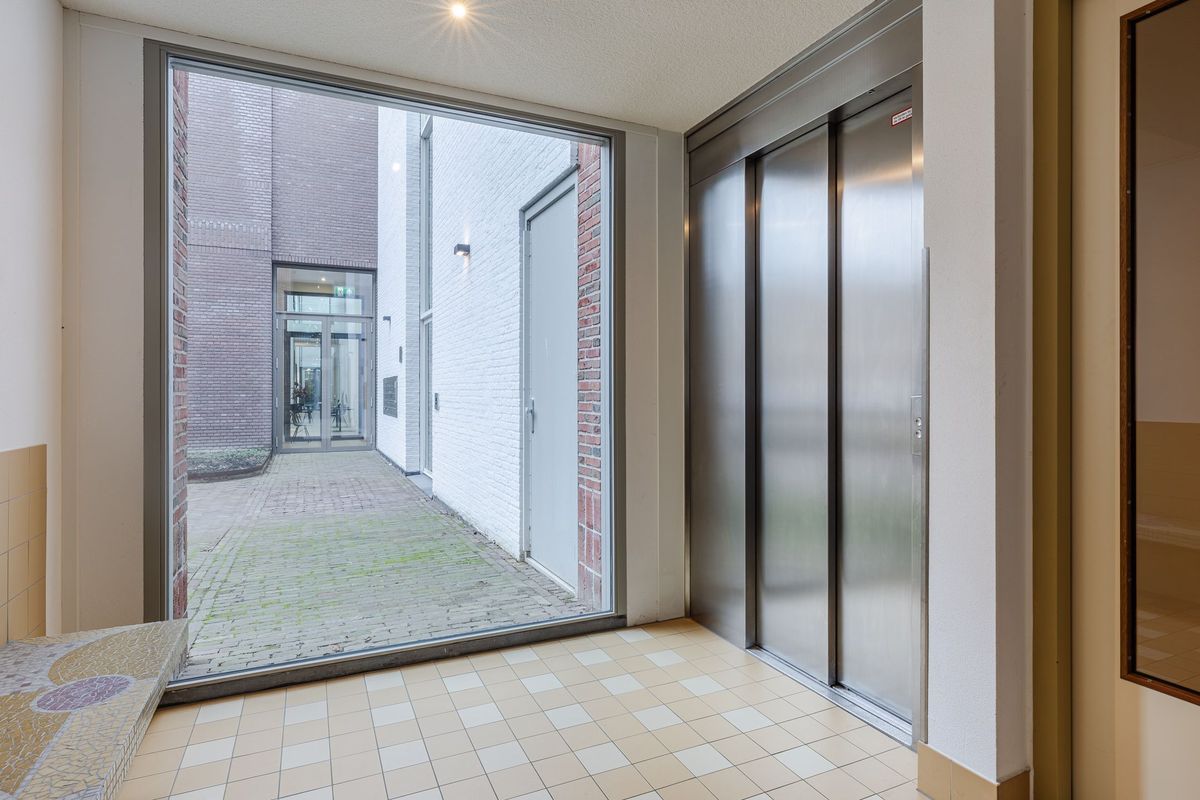 Kloosterstraat 12 - 12 Photo Blur 31