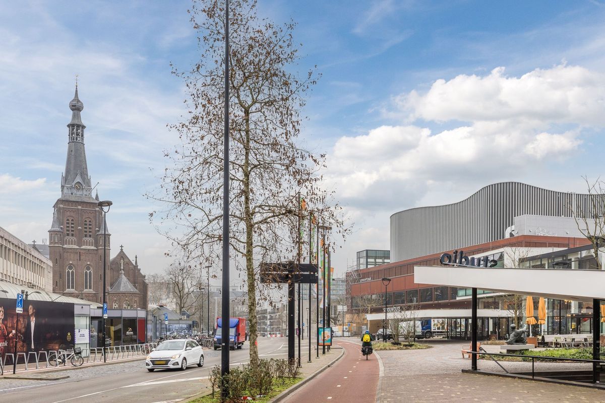 Kloosterstraat 12 - 12 Photo Blur 41