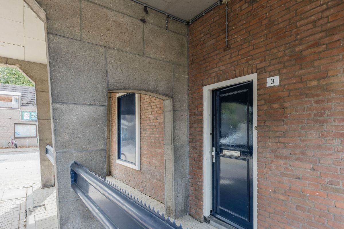 Dominee Kopsstraat 3 Photo Blur 28