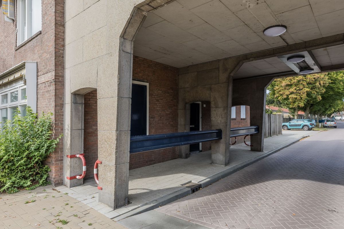 Dominee Kopsstraat 3 Photo Blur 32