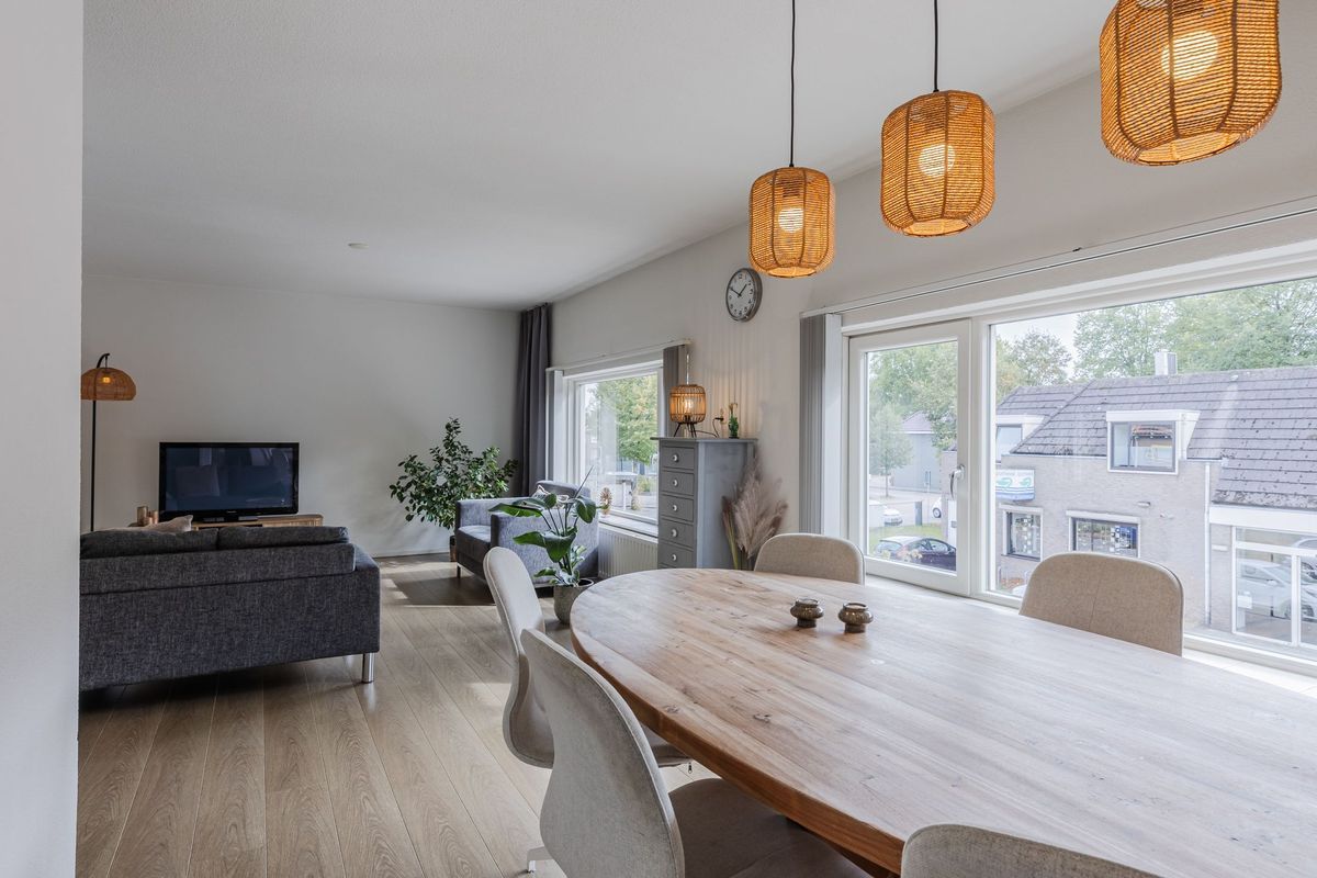 Dominee Kopsstraat 3 Photo Blur 5