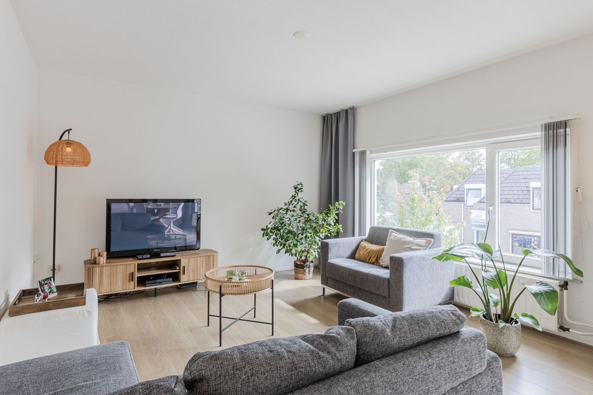 Dominee Kopsstraat 3 Photo Blur 2