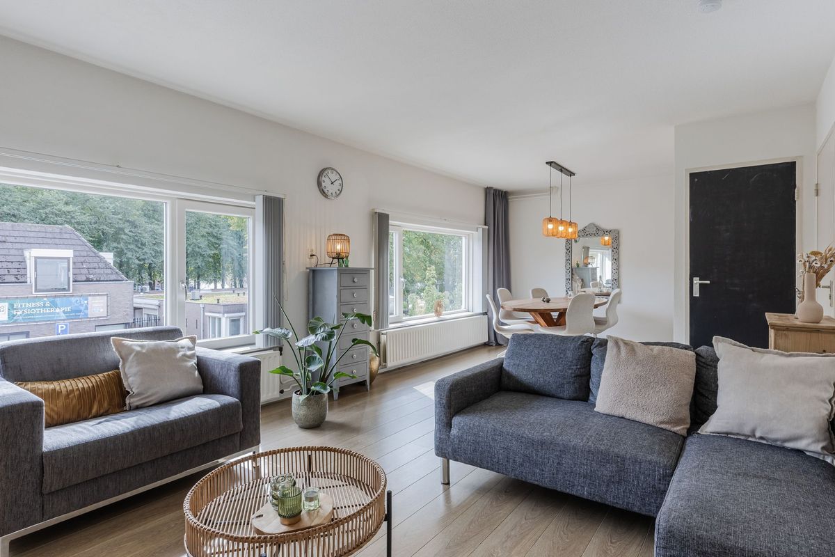 Dominee Kopsstraat 3 Photo Blur 3