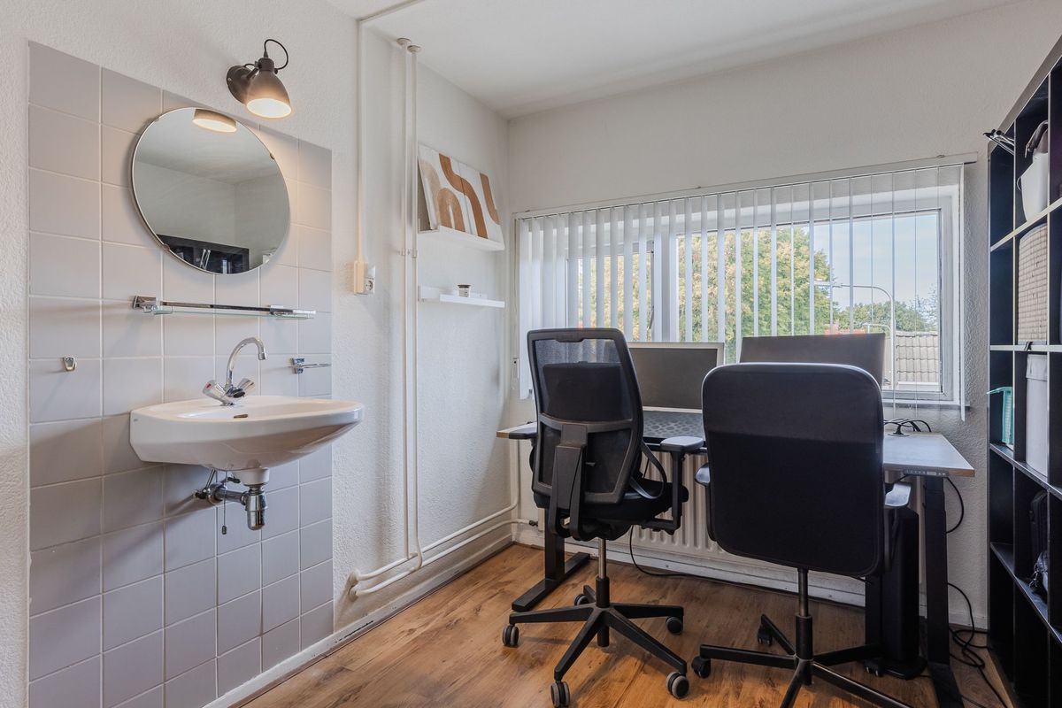 Dominee Kopsstraat 3 Photo Blur 13