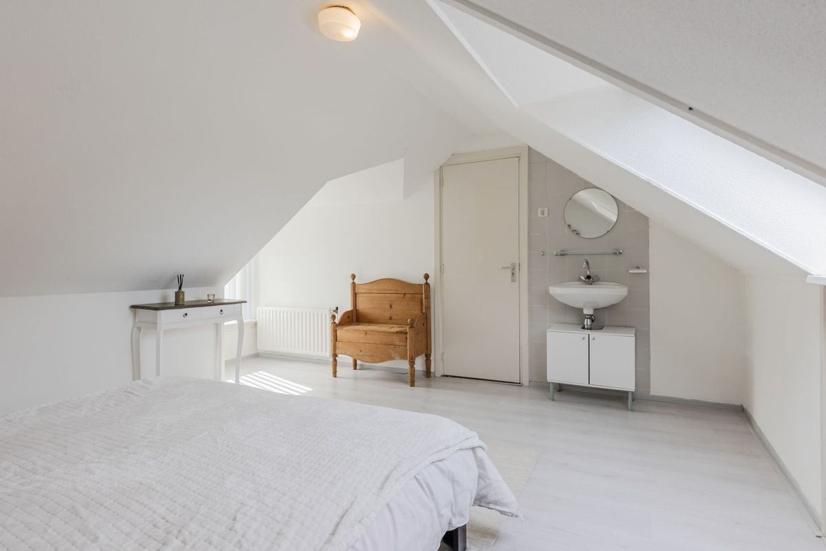 Dominee Kopsstraat 3 Photo Blur 20