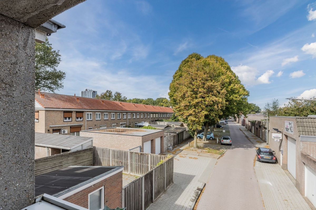 Dominee Kopsstraat 3 Photo Blur 11