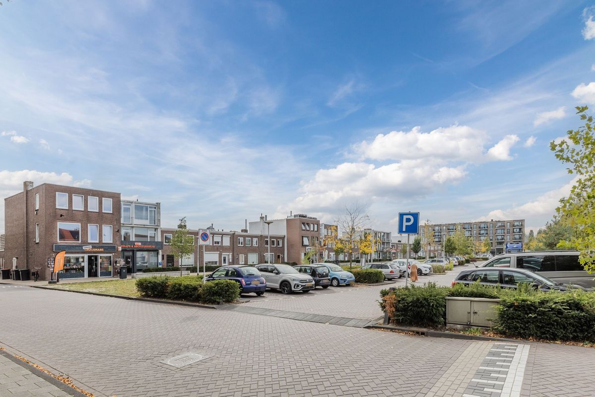 Dominee Kopsstraat 3 Photo Blur 30