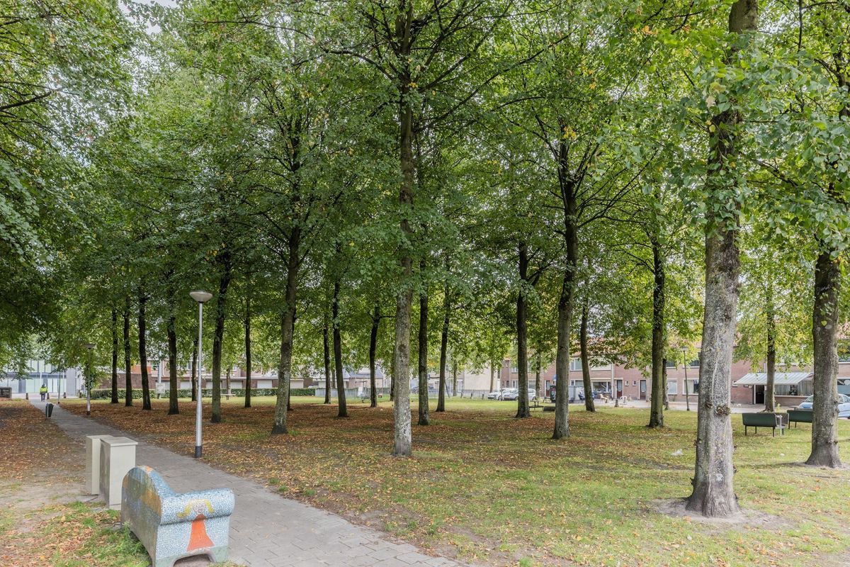 Dominee Kopsstraat 3 Photo Blur 31