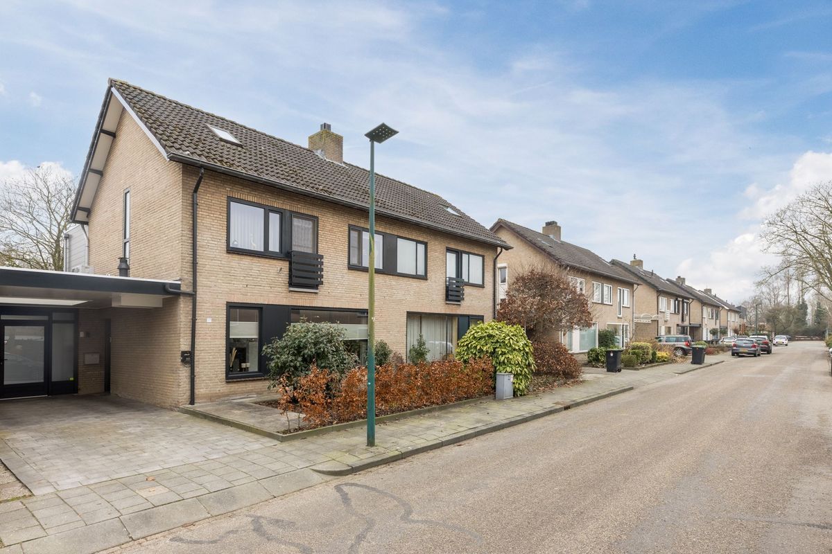 Gladioolstraat 17 Photo Blur 41