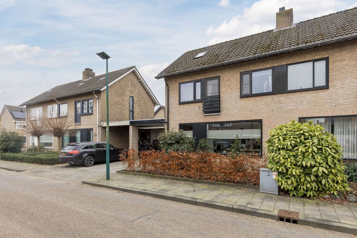 Gladioolstraat 17 Photo Blur 42