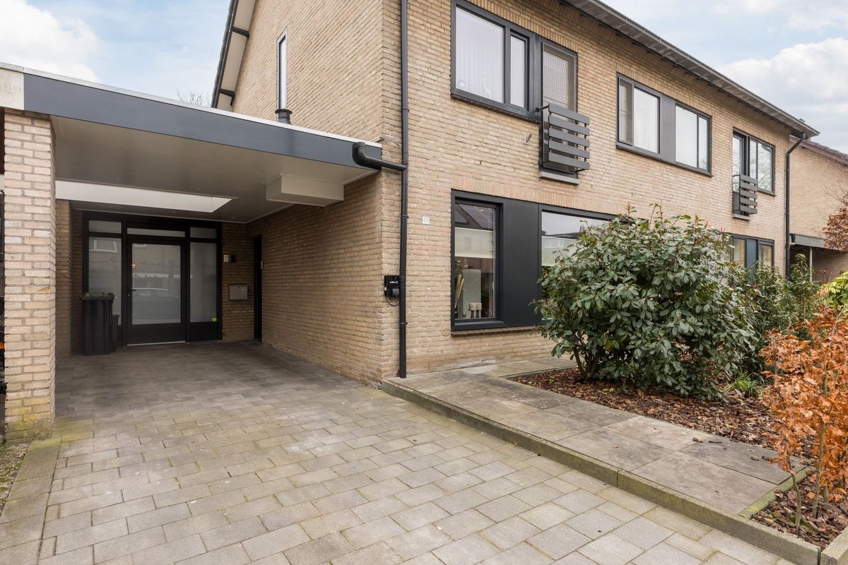 Gladioolstraat 17 Photo Blur 40