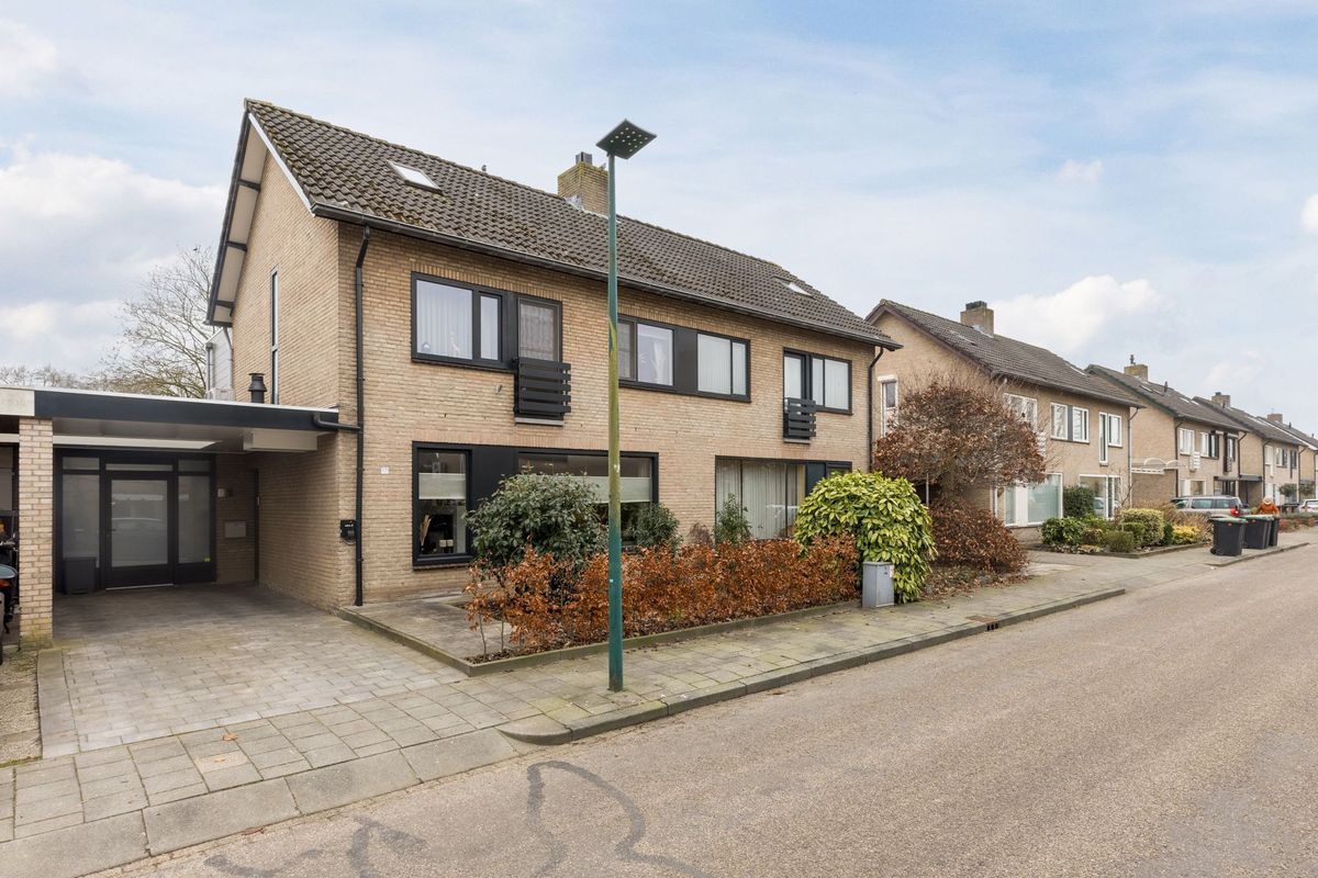 Gladioolstraat 17 Photo Blur 43