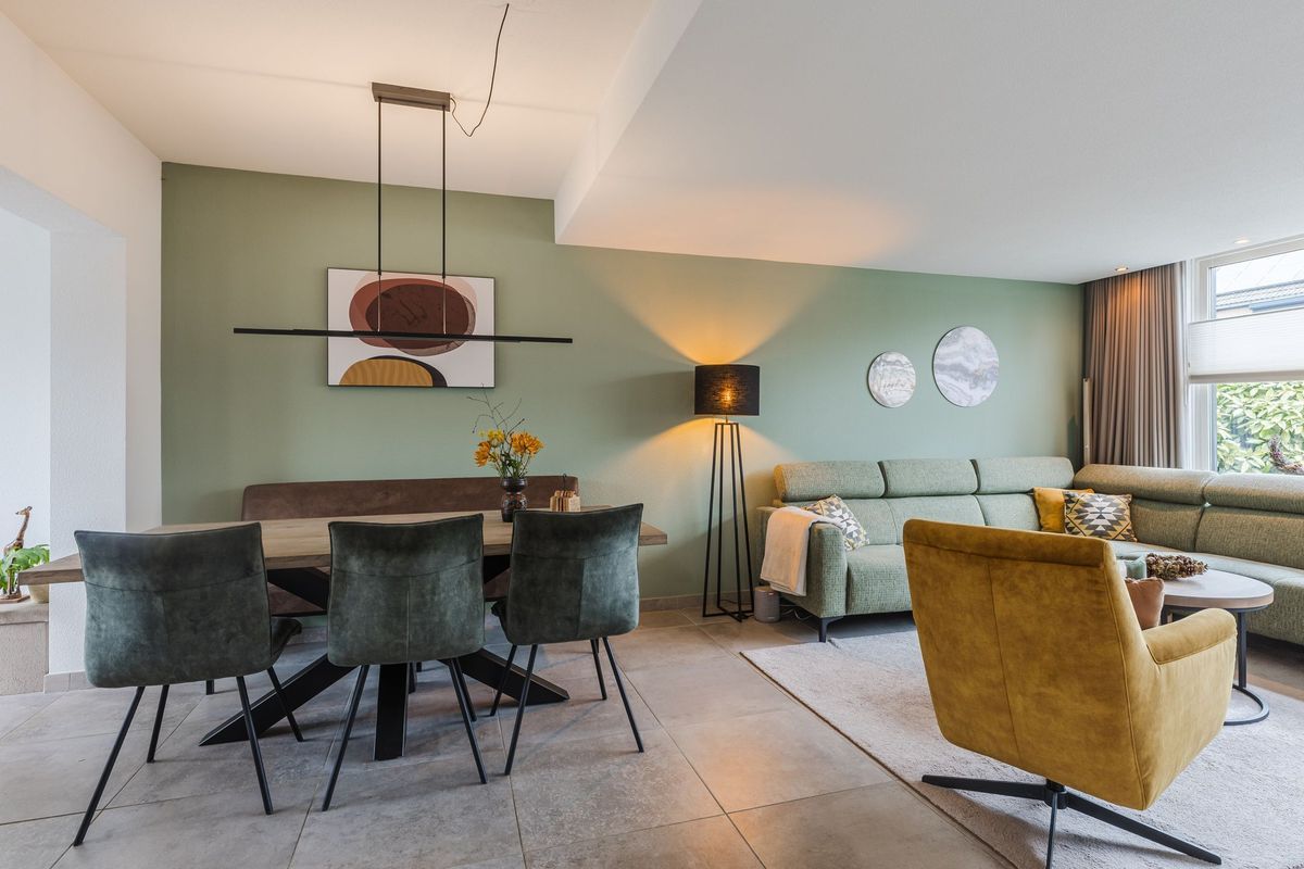 Gladioolstraat 17 Photo Blur 6