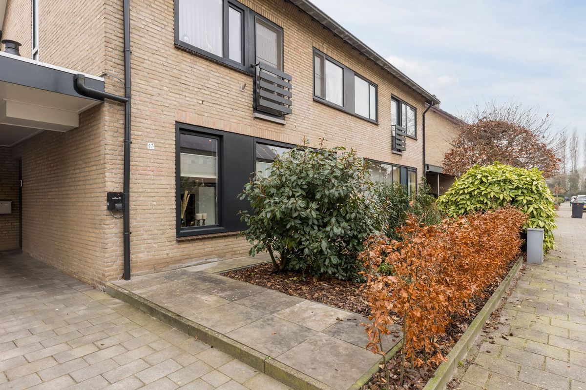 Gladioolstraat 17 Photo Blur 44