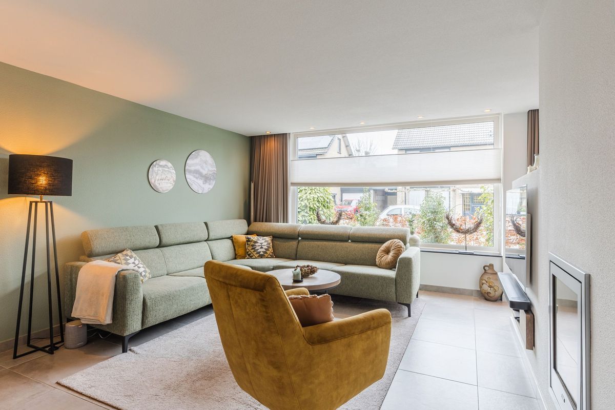 Gladioolstraat 17 Photo Blur 7